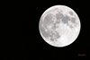 Hamont-Achel - Maansverduistering niet zichtbaar