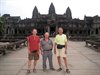 Pelt - Vakantiefoto uit Cambodja