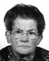 Hamont-Achel - Bernadette Naeten overleden