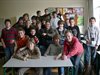 Overpelt - Niet onderschatten, die leerlingen van 2AC