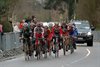 Hamont-Achel - Morgen: de Beverbeek Classic!