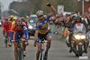 Hamont-Achel - Johan Coenen wint de Beverbeek Classic