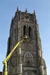 Tongeren - Vandaag gezien...