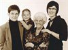 Hamont-Achel - Vier generaties in de Stad!