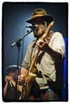Overpelt - De laatste bluesavond van het seizoen