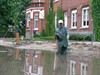 Neerpelt - Groeten uit de Jaak Tassetstraat...
