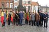 Tongeren - Stille wake voor Albert I