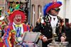 Tongeren - Zaterdag start carnaval