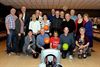 Tongeren - Eén jaar 'Bowlingvrienden ActiV'