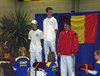 Hamont-Achel - Jan Bitters nat. kampioen handboogschieten