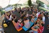 Hamont-Achel - Nog tot zondag 'Babelut'