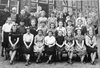 Neerpelt - Herinneringen: de klas uit 1955