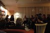 Hamont-Achel - Flamenco in de huiskamer