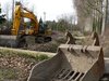 Neerpelt - Werken aan collector begonnen