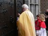 Overpelt - St.-Martinuskerk feestelijk heropend