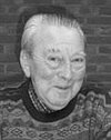 Hamont-Achel - Harrieke Snijders overleden