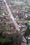 Hamont-Achel - Een lange rechte