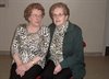 Neerpelt - Tweeling werd 80