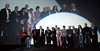 Peer - 'A Boy's Home' in Kinepolis