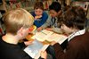 Neerpelt - Jeugdboekenweek in de jeugdbieb