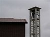 Neerpelt - Kerktoren kruisloos