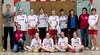Neerpelt - Handbal: meisjesminiemen naar finale