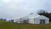 Neerpelt - Tent wacht op beurs