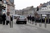 Tongeren - Nieuwe verkeersregels in het centrum