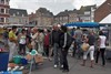 Tongeren - Weekmarkt vanaf 5 april terug op Grote Markt