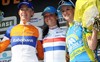 Hamont-Achel - Jessie Daams derde in Gent-Wevelgem