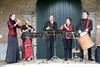 Tongeren - Basilica Concerten weg uit Dag Oude Muziek