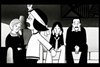 Hamont-Achel - Zebracinema morgenavond: 'Persepolis'