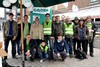 Tongeren - 'Groen Tongeren' met eigen lijst naar kiezer