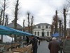 Lommel - De teutenmarkt is er weer