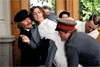 Hamont-Achel - Morgen in de Walburg: 'A Dangerous Method'