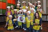 Tongeren - 'Koken met Kids' op Paspoel