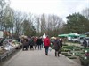 Lommel - Floramarkt in Kattenbos