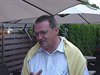 Hamont-Achel - Theo Vangompel overleden