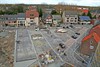 Overpelt - Parkeren op de Oude Markt kan weer
