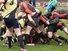 Lommel - Rugby: Lommel verliest van Helzold