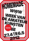 Lommel - Vrijdag start de WAK