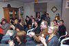 Hamont-Achel - De huiskamer zat vol...