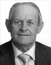 Peer - Hubert Leeters overleden