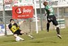 Neerpelt - Bekerfinale: Vlijtingen - Turkse Rangers