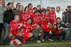 Neerpelt - Turkse Rangers winnen Beker van Limburg