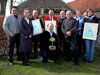 Neerpelt - Egelprijs voor trommelkorps