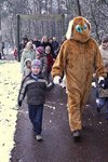 Overpelt - Heel vroeg eieren zoeken