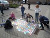 Overpelt - Autoluwe schooldag bij De Linde