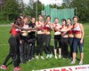 Hechtel-Eksel - AVT-dames winnen Interclub Bekerfinale