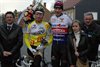 Hamont-Achel - Ronald Winters wint in Hakendover